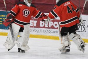 Ontario Hockey ID Camp for U16–U18 Players